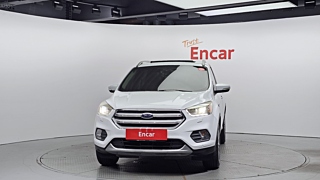 FORD KUGA 2017