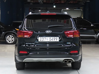 KIA SORENTO 2018