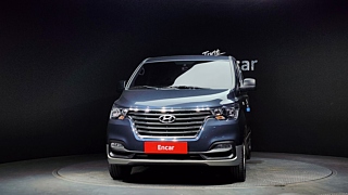 HYUNDAI STAREX GRAND 2018