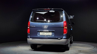 HYUNDAI STAREX GRAND 2018