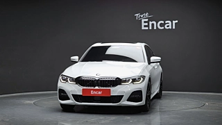 BMW 3-SERIES G20 2019