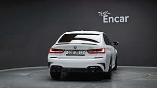 BMW 3-SERIES G20 2019