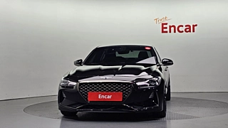 GENESIS G70 3.3T Sport 2018