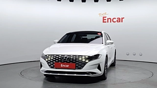 HYUNDAI GRANDEUR IG 2020