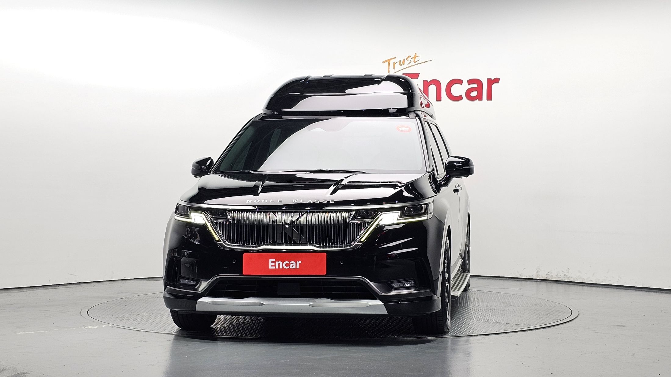 KIA CARNIVAL 2022