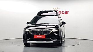 KIA CARNIVAL 2022