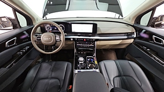 KIA CARNIVAL 2022
