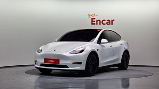 tesla model-y