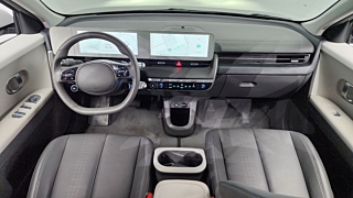 HYUNDAI IONIQ5 2022