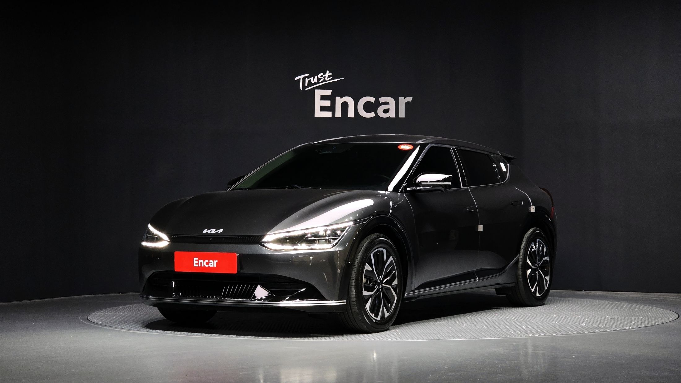 KIA EV6