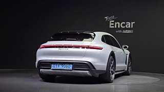 PORSCHE TAYCAN  4S Cross 2023