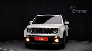JEEP RENEGADE 2017