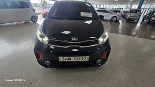 KIA MORNING JA 2017