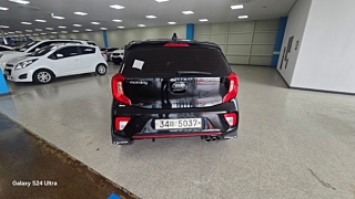 KIA MORNING JA 2017