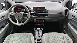 KIA MORNING JA 2017