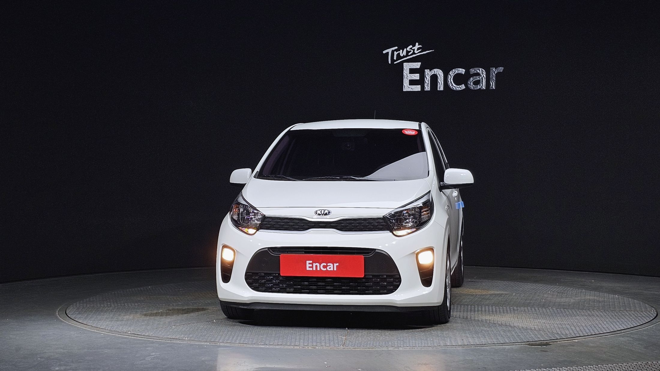KIA MORNING JA 2017