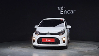KIA MORNING JA 2017