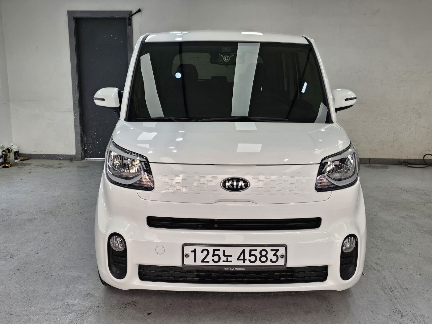 KIA RAY 2020