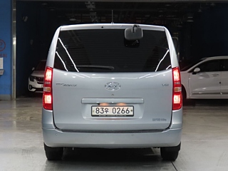 HYUNDAI STAREX GRAND 2019