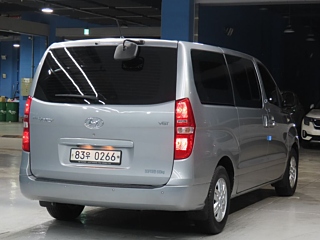 HYUNDAI STAREX GRAND 2019