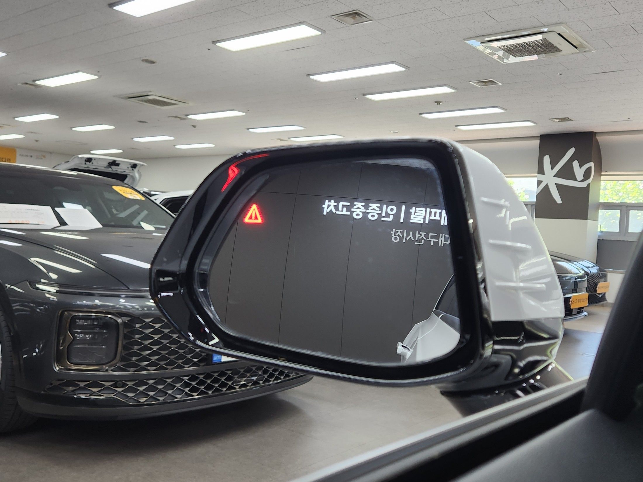 HYUNDAI GRANDEUR GN7 2024