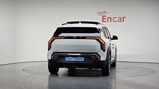 KIA EV3 2024