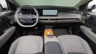 KIA EV3 2024