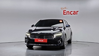 KIA K7 PREMIER 2021