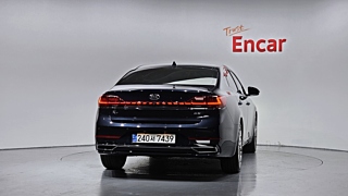 KIA K7 PREMIER 2021