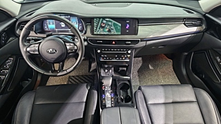 KIA K7 PREMIER 2021