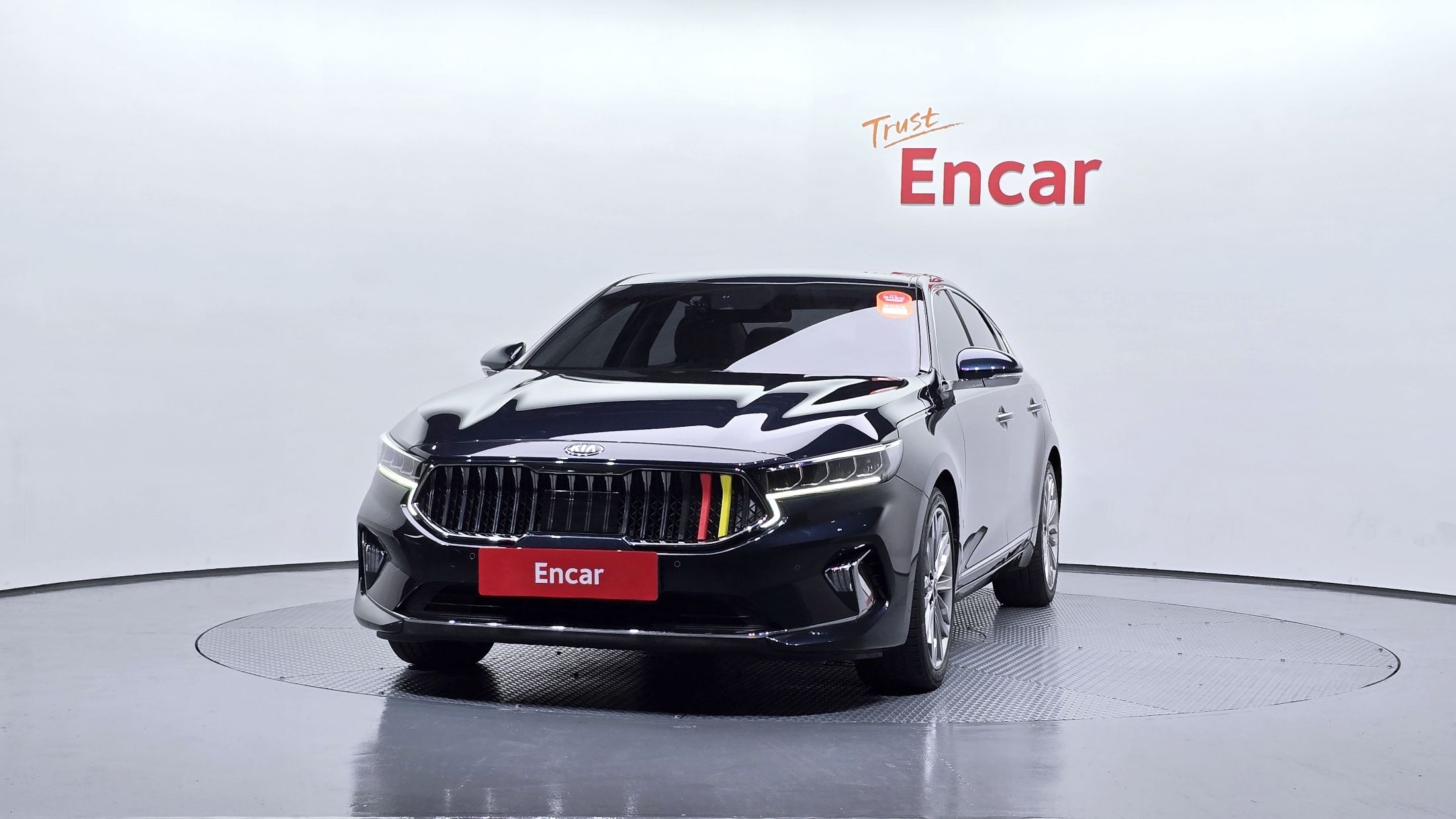 KIA K7 PREMIER 2020