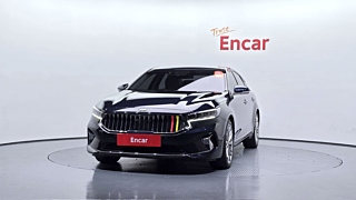 KIA K7 PREMIER 2020