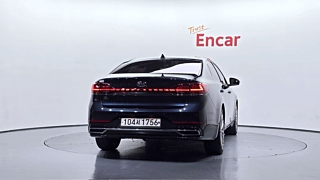 KIA K7 PREMIER 2020
