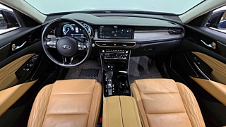 KIA K7 PREMIER 2020