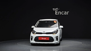 KIA MORNING JA 2019