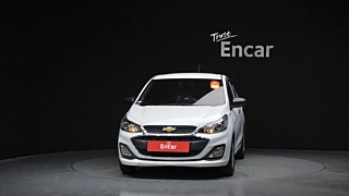 DAEWOO SPARK 2020