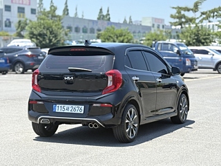 KIA MORNING URBAN JA 2023
