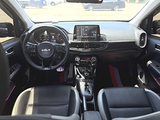 KIA MORNING URBAN JA 2023
