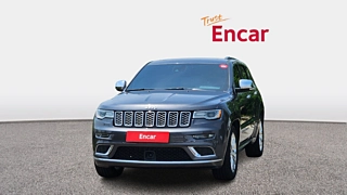 JEEP CHEROKEE GRAND 2019