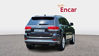 JEEP CHEROKEE GRAND 2019