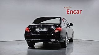 MERCEDES BENZ E-CLASS W213 2020