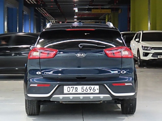 KIA NIRO 2018