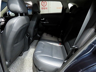 KIA NIRO 2018