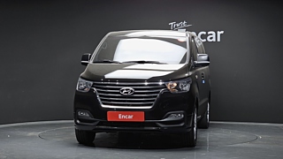 HYUNDAI STAREX GRAND 2020