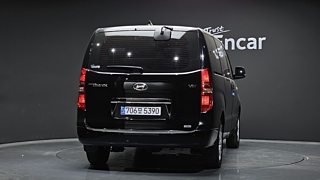 HYUNDAI STAREX GRAND 2020