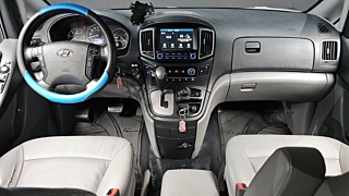 HYUNDAI STAREX GRAND 2020