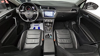 VOLKSWAGEN TIGUAN  2 GENERATION 2.0 TDI Prestige 2020