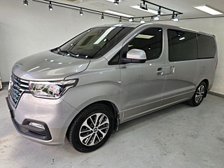 HYUNDAI STAREX GRAND 2020