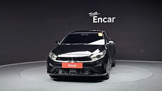 KIA K3 2023
