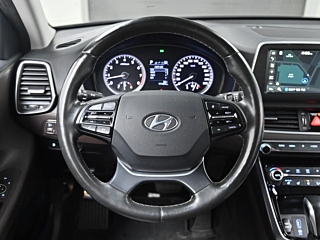 HYUNDAI GRANDEUR IG 2018